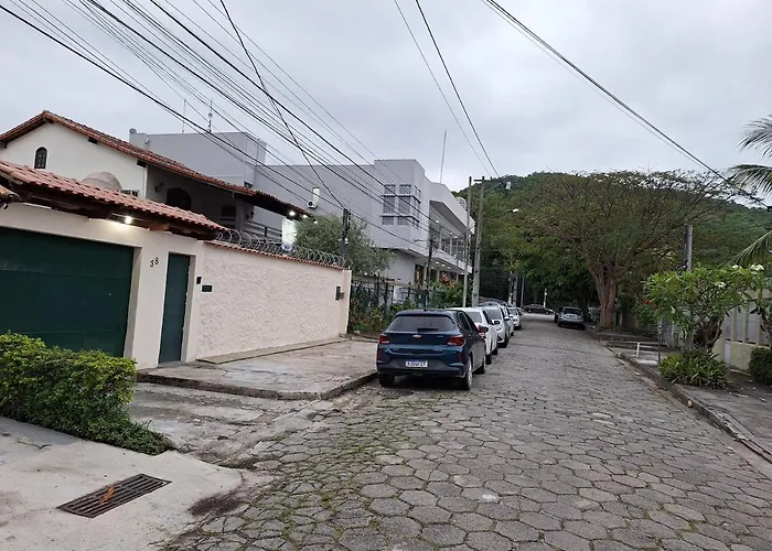 Cantinho Da Paz Niterói