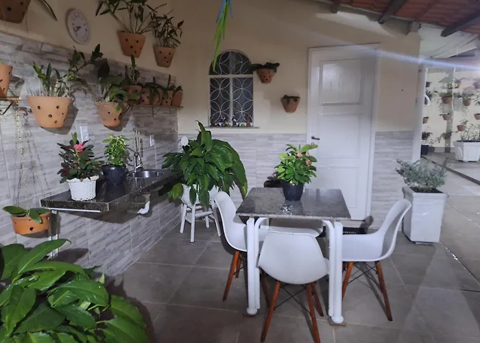 Cantinho Da Paz Niterói