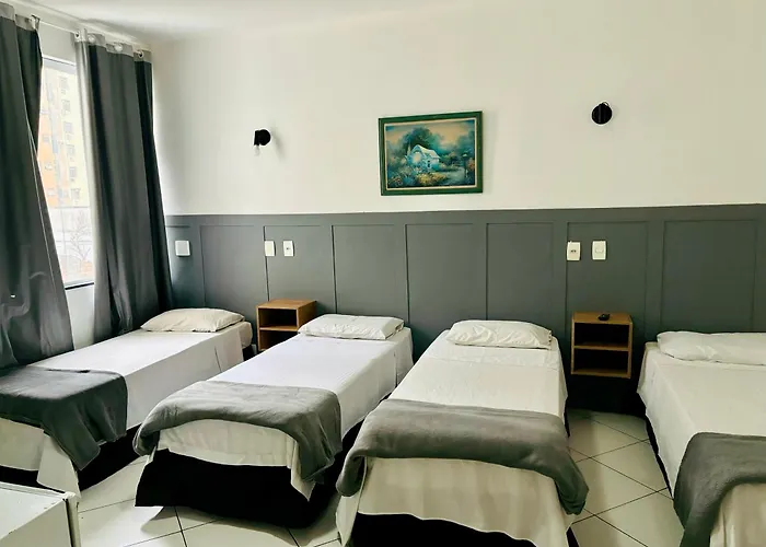 Viareggio H Hotel Niterói