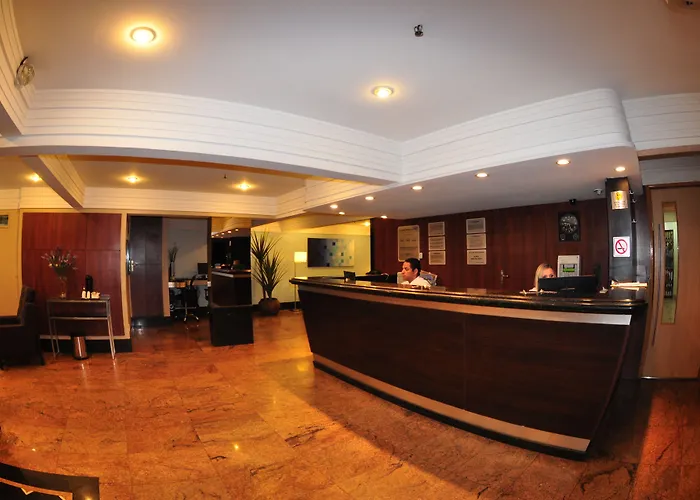 Icaraí PraiaHotel Em