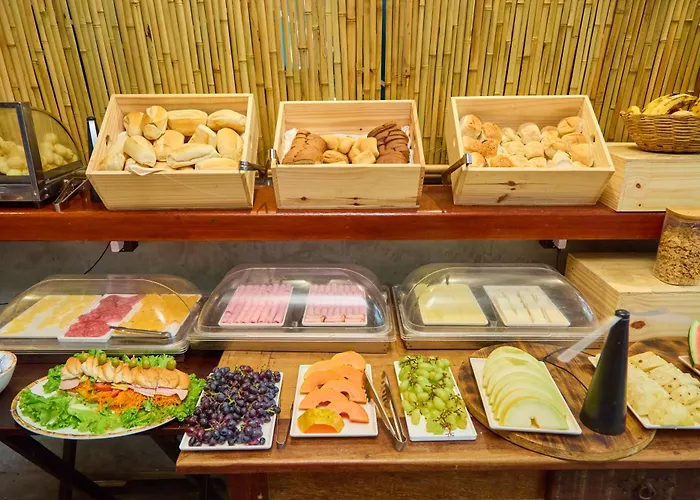 Icaraí Suítes Niterói