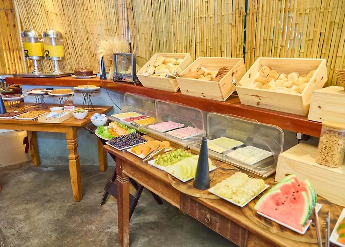 Icaraí Suítes Niterói